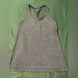 Lululemon Power Y tank size 10